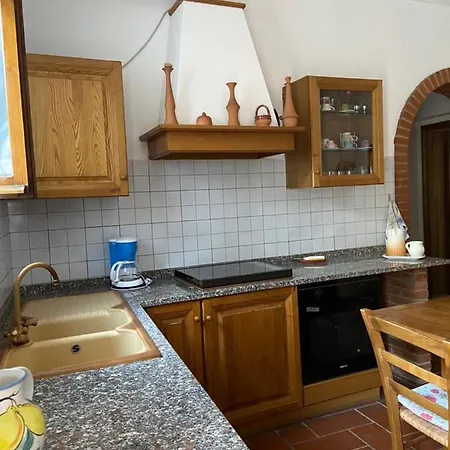 La Casina Rosella *
