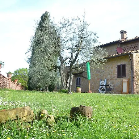 La Casina Rosella *