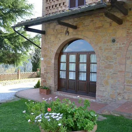 La Casina Rosella *