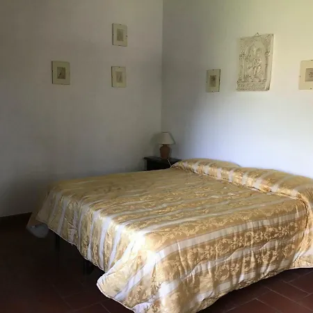 Apartment La Casina Rosella *