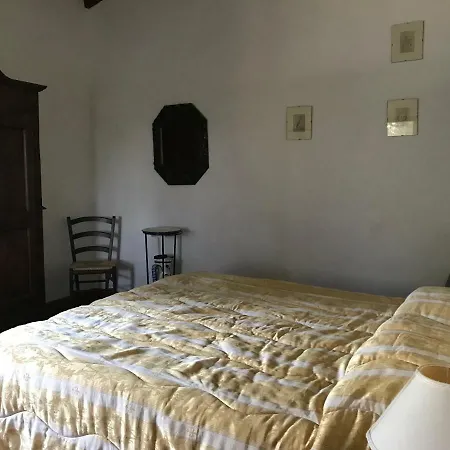La Casina Rosella *